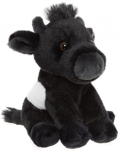Coming Soon... - CUDDLE CUB BELTED COW 13CM