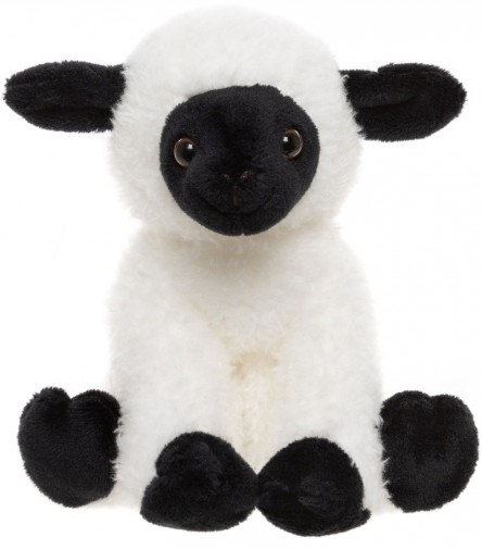 Coming Soon... - CUDDLE CUB LAMB 13CM