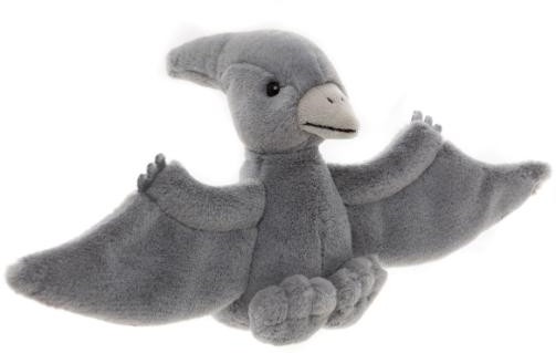 In Stock Now - CUDDLE CUB PTERODACTYL 13CM