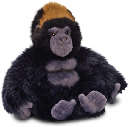 Retired Bears and Animals - GORILLA 20CM