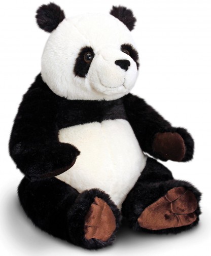 Retired Bears and Animals - PANDA 30CM