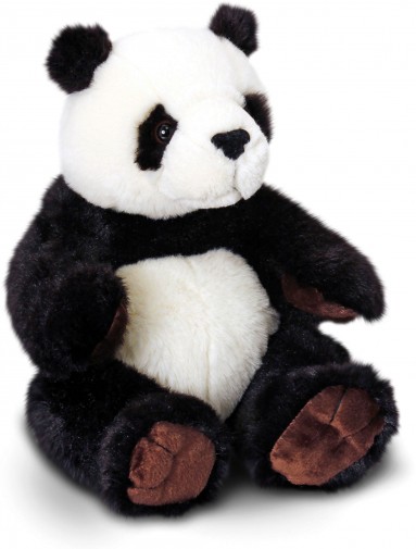 Retired Bears and Animals - PANDA 20CM