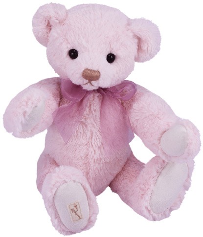 Retired Deans Teddy Bears - TEDDY AURORA 14"