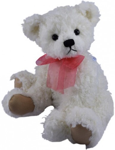 Retired Deans Teddy Bears - TEDDY DIORE 17"