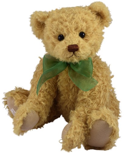 Retired Deans Teddy Bears - TEDDY GUY 17"