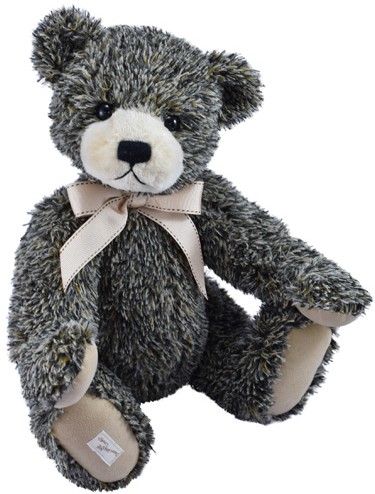 Retired Deans Teddy Bears - TEDDY KENZIO 17"