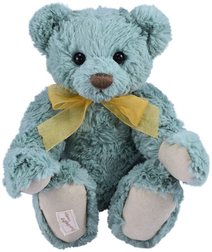 Retired Deans Teddy Bears - TEDDY LIAM 12"