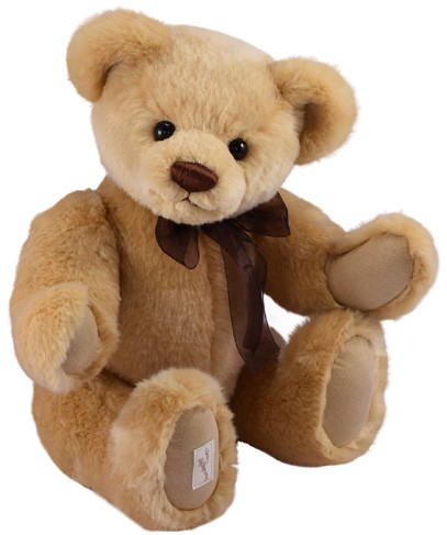 Retired Deans Teddy Bears - TEDDY OLIVER 17"