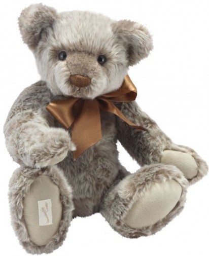Retired Deans Teddy Bears - TEDDY RANDOLPH 16"
