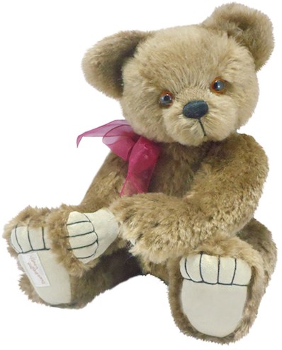 Retired Deans Teddy Bears - TEDDY DORIAN 12"
