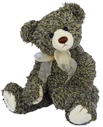 Retired Deans Teddy Bears - TEDDY TWEEDIE 16"