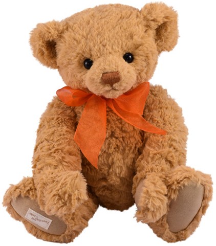 Retired Deans Teddy Bears - TEDDY TINKLE 14"