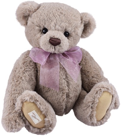 Retired Deans Teddy Bears - TEDDY WILLOW 14"