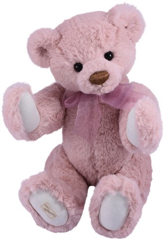 Retired Deans Teddy Bears - TEDDY WISTFUL 17"