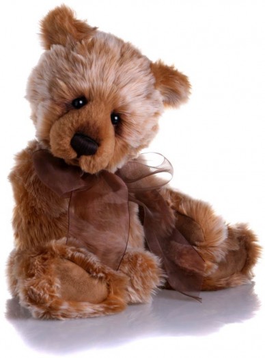 Retired At Corfe Bears - DANNY 46CM