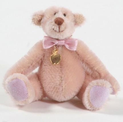 Retired Bears and Animals - CISSY 10CM