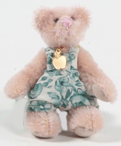 Retired Bears and Animals - FAMEUSE 3½"