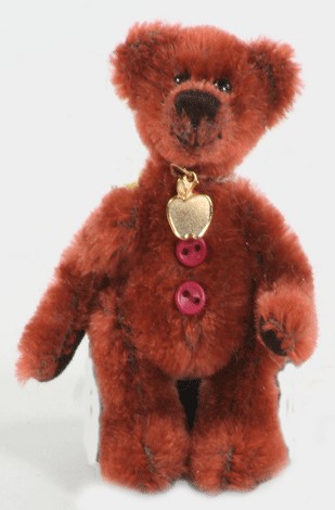 Retired Bears and Animals - PENNOCK 3½"