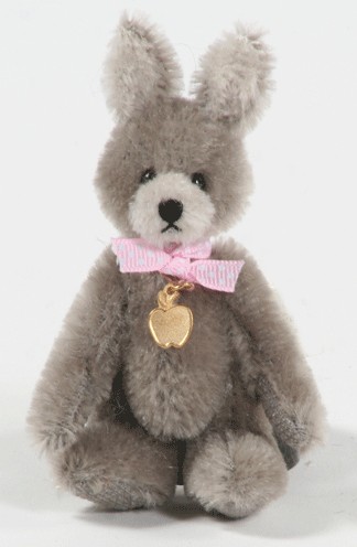 Retired Bears and Animals - QUINCE 4"