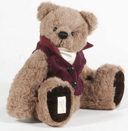 Retired Bears and Animals - CHEERYBLE 28CM