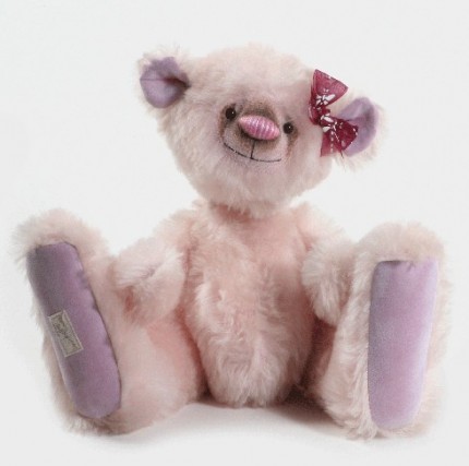 Retired Bears and Animals - FIFI 35.5CM