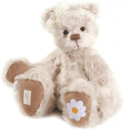 Retired Bears and Animals - LAZY DAISY 30CM