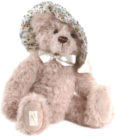 Retired Bears and Animals - MOLLIE-MAY 30CM