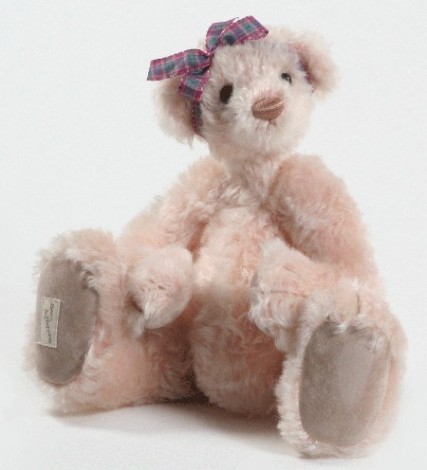 Retired Bears and Animals - SUSANNAH 32CM