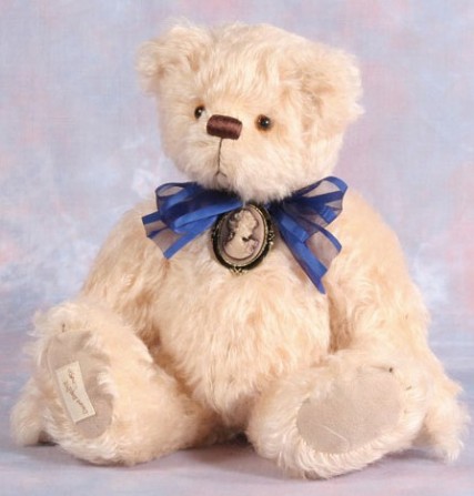 Retired Bears and Animals - TUBBY 30CM