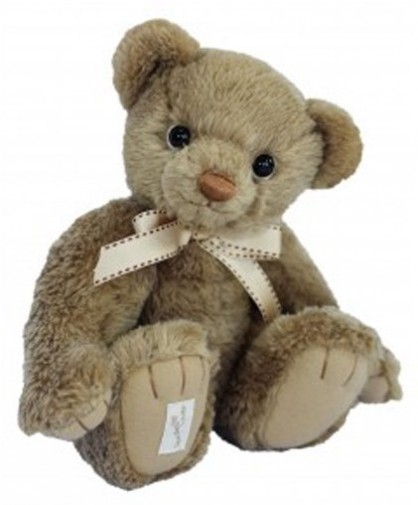 Retired Deans Teddy Bears - TEDDY CLAUDE