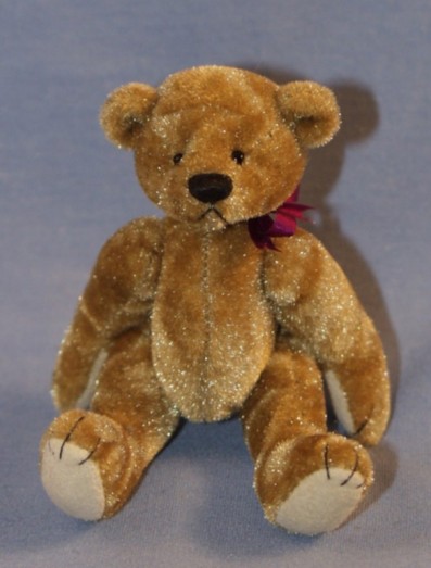 Retired Bears and Animals - HONEY 3¼"