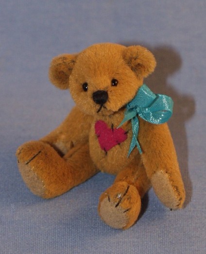 Retired Bears and Animals - SPICE 2"