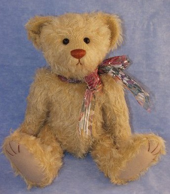 Retired Bears and Animals - CHASE 48CM
