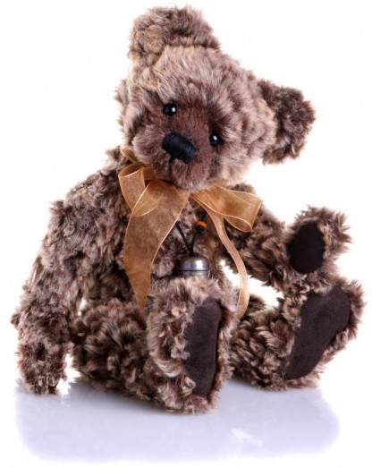 Retired At Corfe Bears - DODGER 31CM