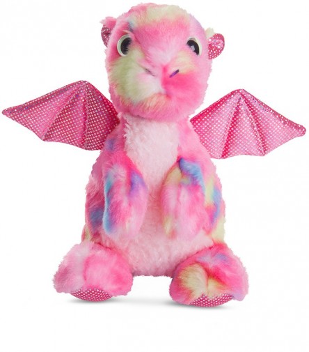 Retired Bears and Animals - DRAGON DAZZLER 17.5CM