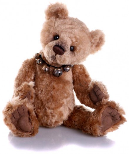 Retired At Corfe Bears - ELLIE 12"