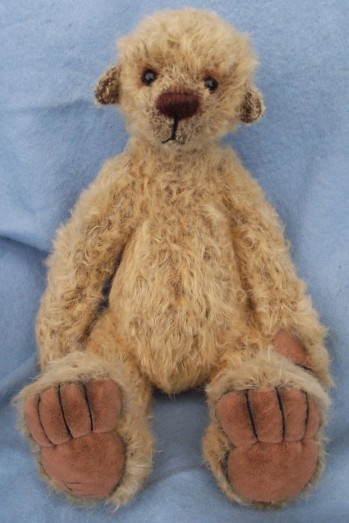 Retired Bears and Animals - ALFRED 11"