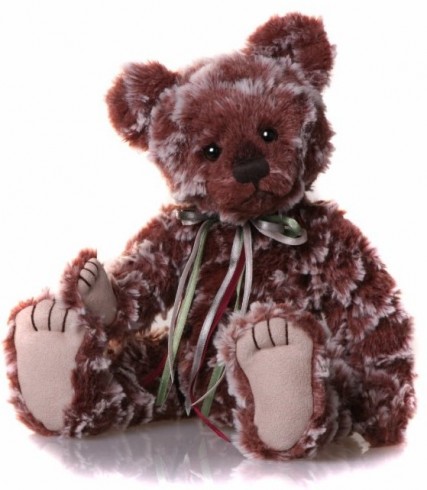 Retired At Corfe Bears - ELLIOT 29CM