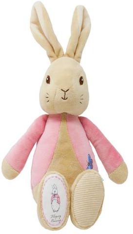 Retired Other - MY FIRST FLOPSY BUNNY 33CM
