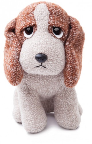 Retired Bears and Animals - BASSETT HOUND 20CM