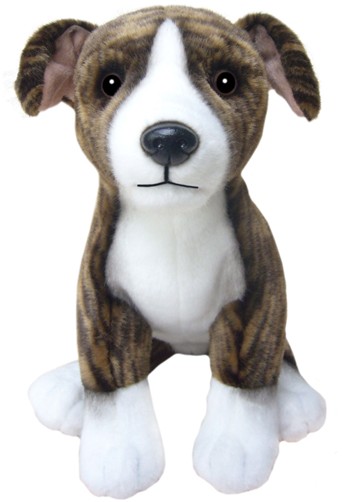 Retired Bears and Animals - WHIPPET 30.5CM