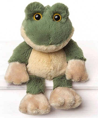Retired Bears and Animals - FLOYD FROG 20CM