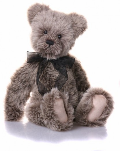 Retired At Corfe Bears - GRACIE 37CM