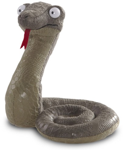 Retired Other - GRUFFALO SNAKE 17.5CM