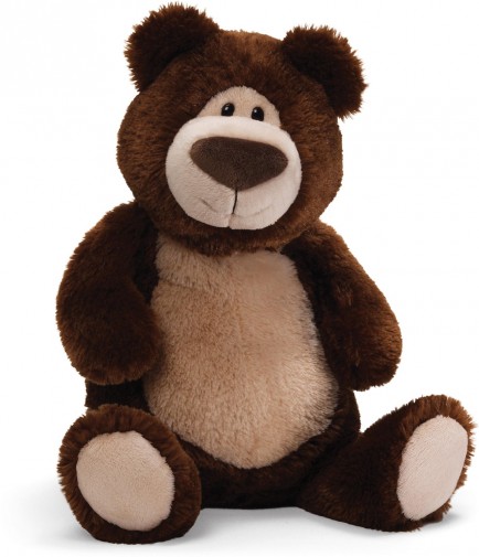 Retired Bears and Animals - SCHMOO BEAR 39.5CM