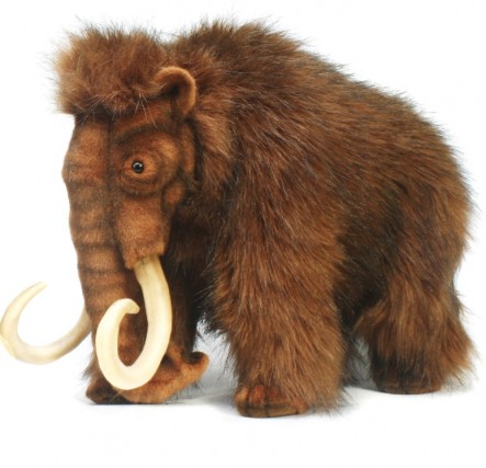 Retired Bears and Animals - MAMMOTH 32CM