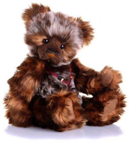 Retired At Corfe Bears - HEATH 30CM