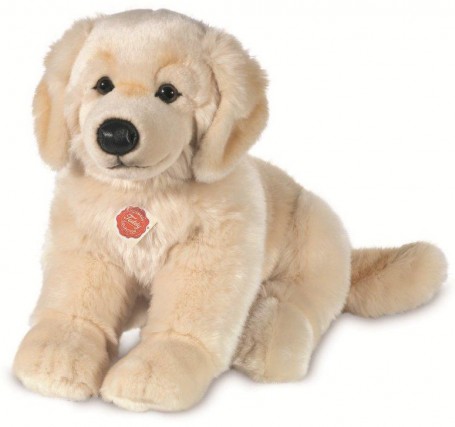 Retired Bears and Animals - GOLDEN RETRIEVER 30CM