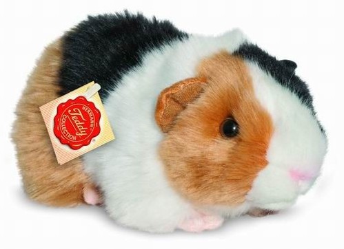 Retired Bears and Animals - GUINEA PIG 20CM