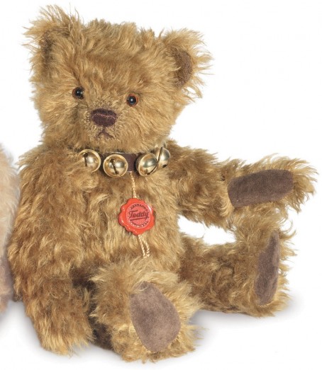 Retired Bears and Animals - TEDDY HEINZ 34CM